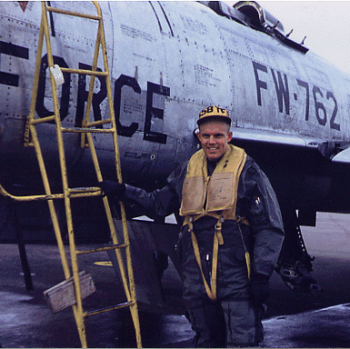 Don Nichols Photo 28