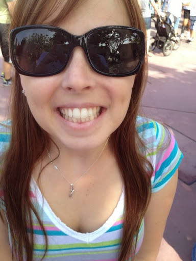 Carrie Franklin Photo 29