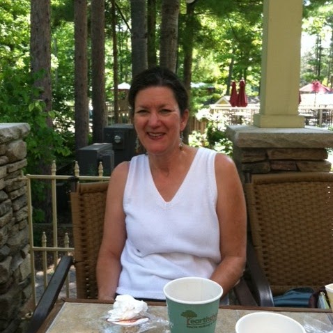 Mary Mcdonald Photo 43