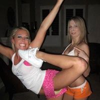 Samantha Hall Photo 39