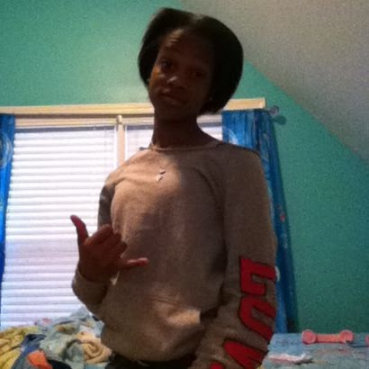 Nakia Taylor Photo 17