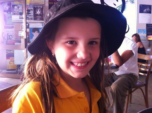 Lilly Brown Photo 23