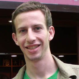 Daniel Vinson Photo 16