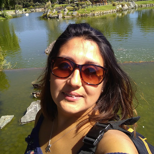 Haydee Toledo Photo 2