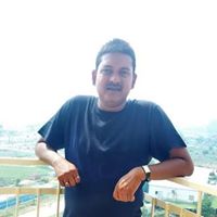 Sandip Chaudhuri Photo 18