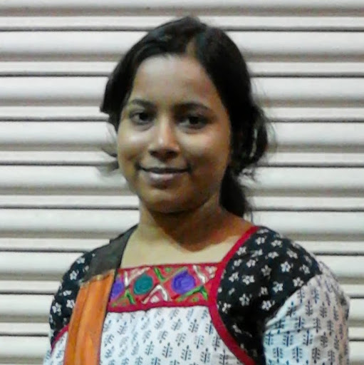Sutapa Bhattacharya Photo 14