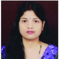 Manisha Srivastava Photo 23