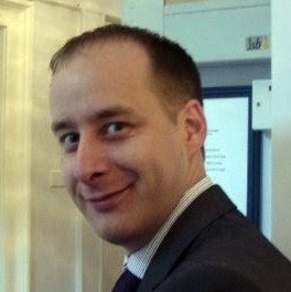 Stephen Ford Photo 34
