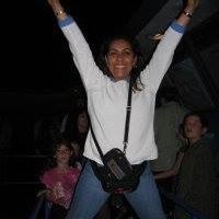 Anna Rojas Photo 40