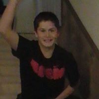 Matthew Hassett Photo 14