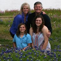 Angela Huffman Photo 43