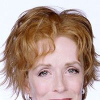 Holland Taylor Photo 18