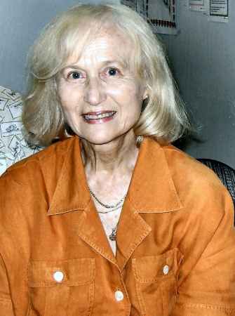 Joan Goodman Photo 16