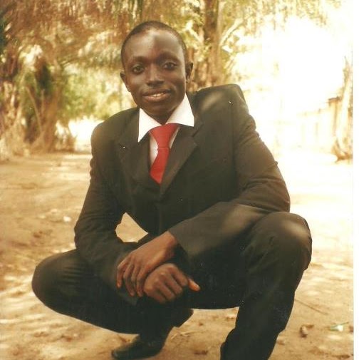 Prince Amponsah Photo 11