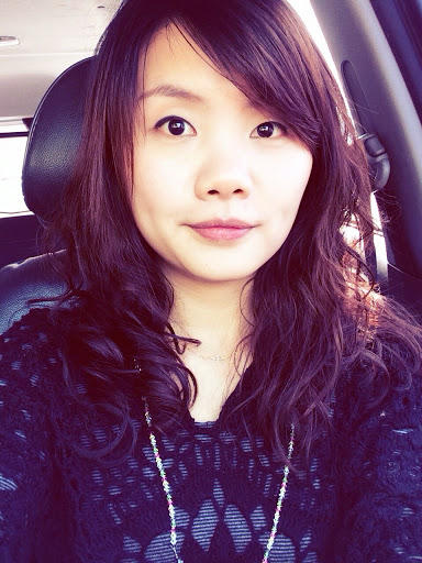 Joyce Tseng Photo 19