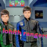 Lohith Raj Photo 9
