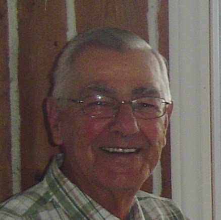 Maurice Miron Photo 2