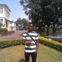 Kelly Mensah Photo 2