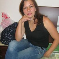 Vilma Molina Photo 24