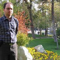 Alireza Khalilian Photo 8