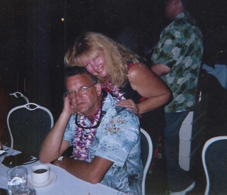 Jane Anderson Photo 42