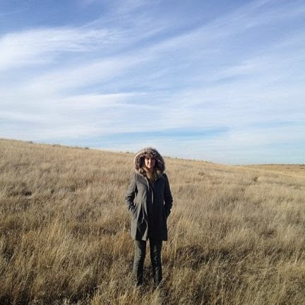 Whitney Larson Photo 22