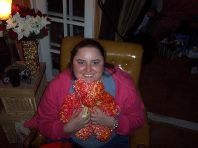 Desiree Brown Photo 16
