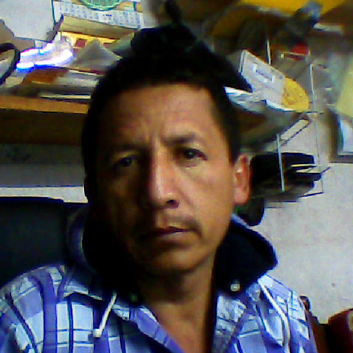 Ramon Cedillo Photo 8