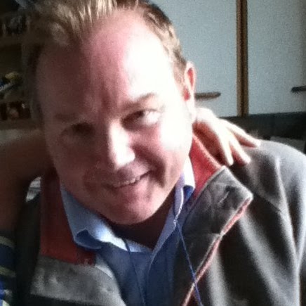 Richard Fieldhouse Photo 9