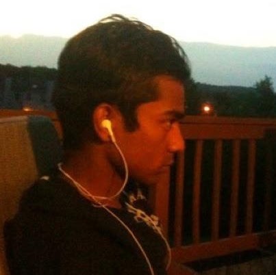 Mohammed Ullah Photo 29