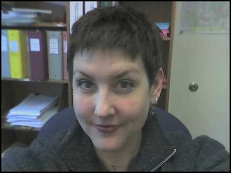 Jennifer Wagner Photo 32