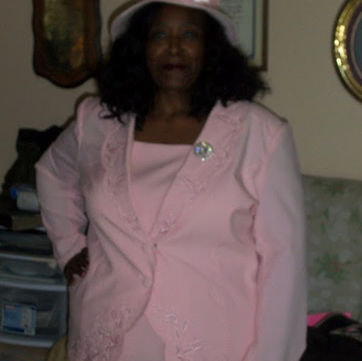 Dorothy Hill Photo 39