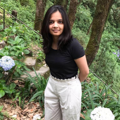 Anupama Yadav Photo 17