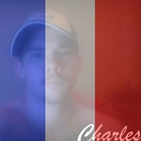Charles Sharpe Photo 18