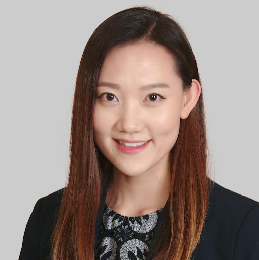 Linda Hong Photo 31