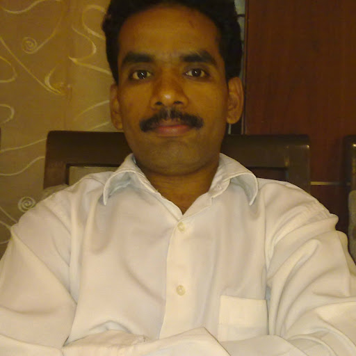 Ronald Serrao Photo 8