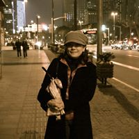 Frances Fan Photo 16