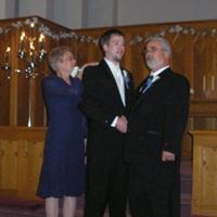 Brad Knox Photo 24