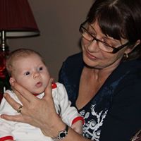 Joan Breen Photo 9