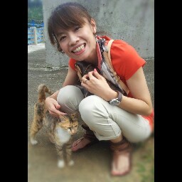 Nancy Tseng Photo 18