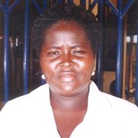 Matilda Tetteh Photo 1