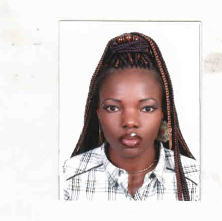 Evelyn Okoro Photo 10