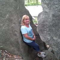 Barbara Huffman Photo 42