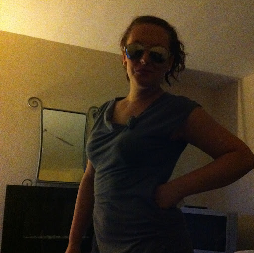 Jenna Morris Photo 12