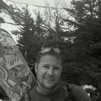 Pete Beck Photo 16