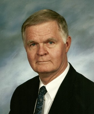 James Roberson Photo 23