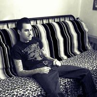 Luis Espitia Photo 15