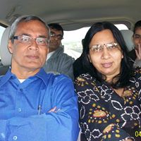 Alka Modi Photo 3