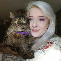 Sarah Page Photo 33