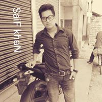 Khan Saifuddin Photo 4